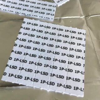 1P-LSD BLOTTERS 100 MCG KAIFEN ONLINE