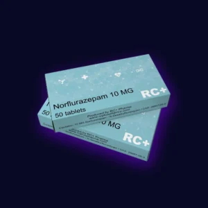 NORFLURAZEPAM PELLETS 10MG KAUFEN