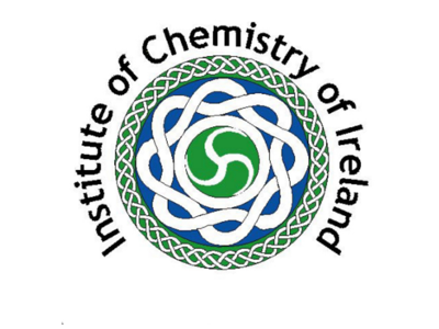 Sad news from The Institute of Chemistry of Ireland