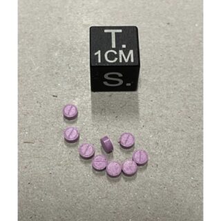 1cP-LSD Pellets