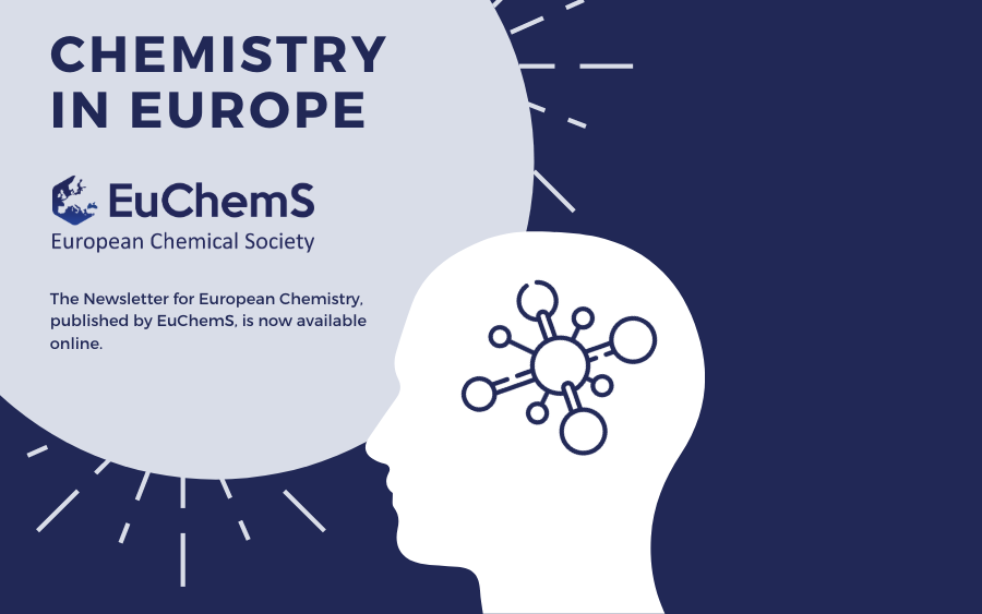 Chemistry in Europe newsletter